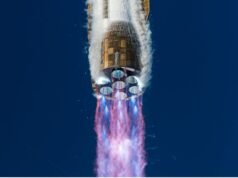 Bezosa Lielā raķete ir sevi pierādījusi. Lūk, kas notiks New Glenn