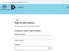 Kibernoziedznieki pret neaizsargātiem austrāliešiem atklāj viltus Centrelink krāpniecību