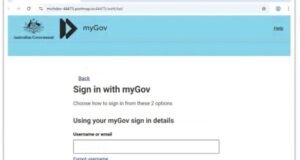 Kibernoziedznieki pret neaizsargātiem austrāliešiem atklāj viltus Centrelink krāpniecību