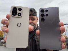 Es uzņēmu vairāk nekā 500 fotoattēlu ar diviem 2025. gada labākajiem Android tālruņiem — šeit ir skaidrs uzvarētājs