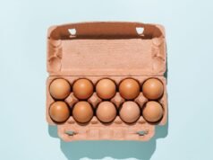 Jūs iegādājāties olas Pateicības dienai pirms nedēļām. Vai tie joprojām ir droši? Mēs jautājām ekspertam.