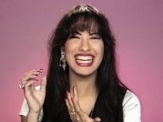 Selēna Kvintanilla tiek svinēta jaunās mūzikas dokumentālajā filmā: Lūk, kur skatīties