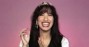 Selēna Kvintanilla tiek svinēta jaunās mūzikas dokumentālajā filmā: Lūk, kur skatīties