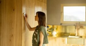 “Maģiskais numurs” jūsu termostatam, kas šoziem ietaupīs simtiem