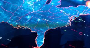 Pateicības diena ir gandrīz klāt. AI var atvieglot jūsu ceļojuma maršruta plānošanu