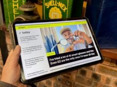 Esmu noguris no lētās Android planšetdatora pretreakcijas — šis 200 $ vērtais planšetdators paveic darbu manā vietā