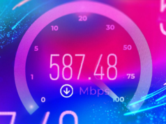 Vai jūsu VPN uz pusi samazina interneta ātrumu? Lūk, kā to uzzināt