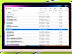 Kā notīrīt Mac kešatmiņu (un labot lēno veiktspēju)