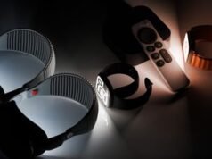 Apple izlaiž trešo watchOS 26.2 un tvOS 26.2 beta versiju