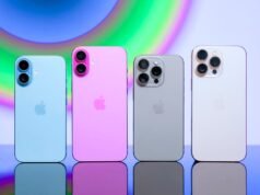 Tiek ziņots, ka, sākot ar 2026. gadu, Apple biežāk izlaidīs jaunus iPhone modeļus