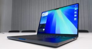 M5 MacBook Professional pret M4 MacBook Air: es salīdzināju divus Apple klēpjdatorus, un šeit ir mans padoms