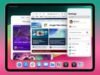 iPadOS 26.2 Beta 3 pievieno jaunu vilkšanas un nomešanas daudzuzdevumu funkcionalitāti