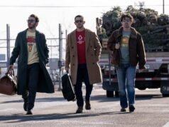 Man nav kauns atzīties, ka man patika jaunā Jonasa brāļu Ziemassvētku filma