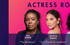 Ana Navarro nosoda Trampu par Mārdžorijas Teilores Grīnas “The View” vizītes vilkšanu: “Viņš ir bijis vairākas reizes” | Video