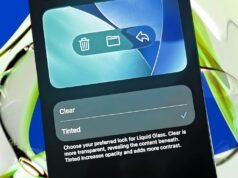 Vai jums nepatīk šķidrais stikls? Atjaunināšana uz iOS 26.1 man radīja lielas pārmaiņas — lūk, kā to izdarīt