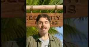 Izdzīvojušā slavenība!