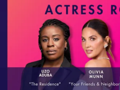 Melno baložu 2. sezonas lomās pievienoti Neve Kempbels, Ambika Mod un Babou Ceesay