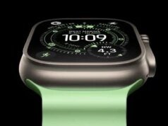 Lūk, kā Apple izmanto 3D drukāšanu Apple Watch un iPhone Air