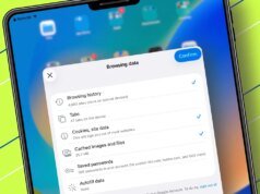 Kā notīrīt iPad kešatmiņu (un pilnībā noņemt kavēšanos)