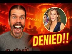 Tas ir Smieklīgi! Bleika Laivlija ļoti dārgos juristus tikko izsauca tiesnesis! Pieņemiet stingru zaudējumu!