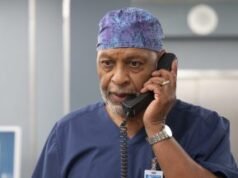 Džeimsa Pikensa jaunākā veselība: vai zvaigznei “Greja anatomija” reālajā dzīvē ir vēzis?