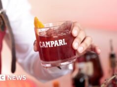 Policija no Campari īpašnieka konfiscē 1,3 miljardus eiro saistībā ar iespējamu izvairīšanos no nodokļu maksāšanas
