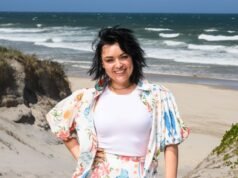 Šonai Makgardijai bija “briesmīgi” piecus gadus pirms “Es esmu slavenība” uzņemšanas “jaunajā nodaļā”