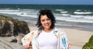 Šonai Makgardijai bija “briesmīgi” piecus gadus pirms “Es esmu slavenība” uzņemšanas “jaunajā nodaļā”