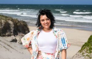 Šonai Makgardijai bija “briesmīgi” piecus gadus pirms “Es esmu slavenība” uzņemšanas “jaunajā nodaļā”