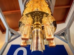 Šis Mēness resurss ir tik vērtīgs, ka tas varētu izraisīt jaunu zelta drudzi