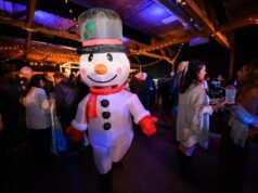 Pēdējā iespēja iegādāties GeekWire Gala agrīnās biļetes — pievienojieties Sietlas lielākajai svētku ballītei