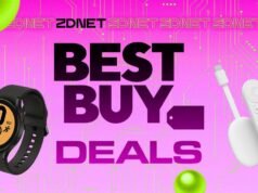 Greatest Purchase tikko samazināja cenas desmitiem Melnās piektdienas piedāvājumu — es izvēlējos vairāk nekā 20 agrās atlaides tagad tiešraidē