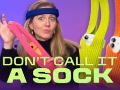 Apple iPhone Pocket testēšanas video