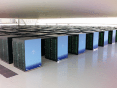 Zinātnieki izveido superdatora simulāciju, kas var atklāt, kā smadzenes darbojas pa neironiem