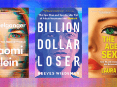 25 labākās tehniskās grāmatas, ko dāvināt (2025): biogrāfijas, sākuma vēstures, ekspozīcijas