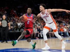 SMU cenšas izcīnīt piekto uzvaru pēc kārtas, viesojoties Arkanzasas-Pine Bluff