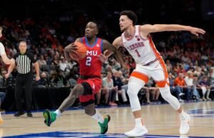 SMU cenšas izcīnīt piekto uzvaru pēc kārtas, viesojoties Arkanzasas-Pine Bluff