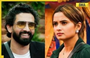 Bigg Boss 19: Neelam Giri stāsta Amaal Mallik, ka šis dalībnieks būs viņas ienaidnieks uz mūžu; nevis Gauravs Khanna, Tanya Mittal, Ashnoor Kaur, Abhishek Bajaj