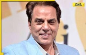 Dharmendras stāvoklis Breach Sweet slimnīcā kļūst kritisks. Šeit ir viņa jaunākais veselības atjauninājums