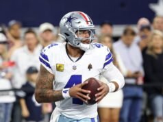 11. nedēļa MNF: Cowboys-Raiders priekšskatījums, rekvizīti, prognozēšana