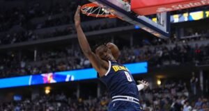 Nuggets, lai pārbaudītu jaunatklāto dziļumu pret Bulls