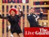 Strictly Come Dancing: astotā nedēļa – kā tas notika