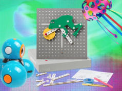 33 labākās STEM rotaļlietas bērniem (2025): padariet mācīšanos jautru