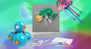 33 labākās STEM rotaļlietas bērniem (2025): padariet mācīšanos jautru