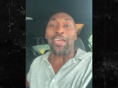 Metta World Peace vēlas kļūt par Mavericks nākamo GM pēc Niko Harisona atlaišanas