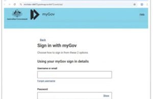 Kibernoziedznieki pret neaizsargātiem austrāliešiem atklāj viltus Centrelink krāpniecību