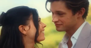 Maxton Corridor 2. sezonas 5. sērija: Ko sagaidīt un kā skatīties programmā Prime Video