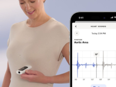 BeamO “Nākotnes termometrs” tagad ir saņēmis FDA apstiprinājumu un ir pieejams ASV