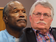 OJ Simpson’s Property pieņem 57 miljonu dolāru kreditoru prasību Goldman lietā