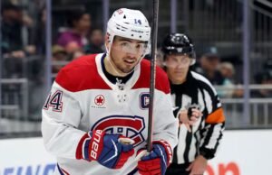 Martin St-Louis n’a qu’une seule déception après la défaite à Columbus